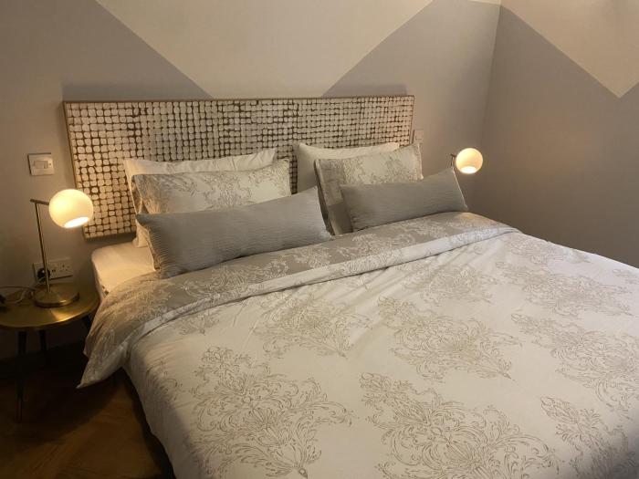 urban pod hotel liverpool