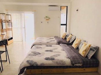 Happy Island Inn,Virac>>Catanduanes,3 star