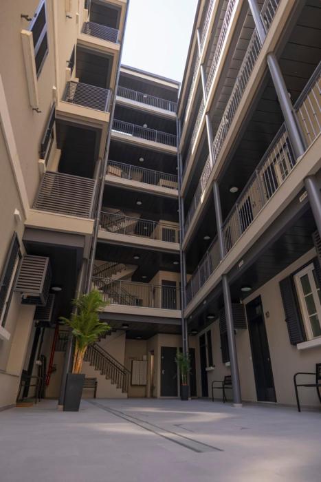 Sylvian Suites13-Hosted By Sweetstay,Gibraltar,0 star