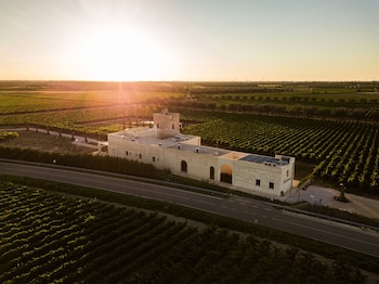 Masseria Torleanzi - Wine Relais,Torchiarolo>>San Pietro Vernotico,0 star