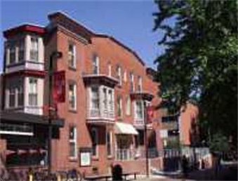 the conwell inn