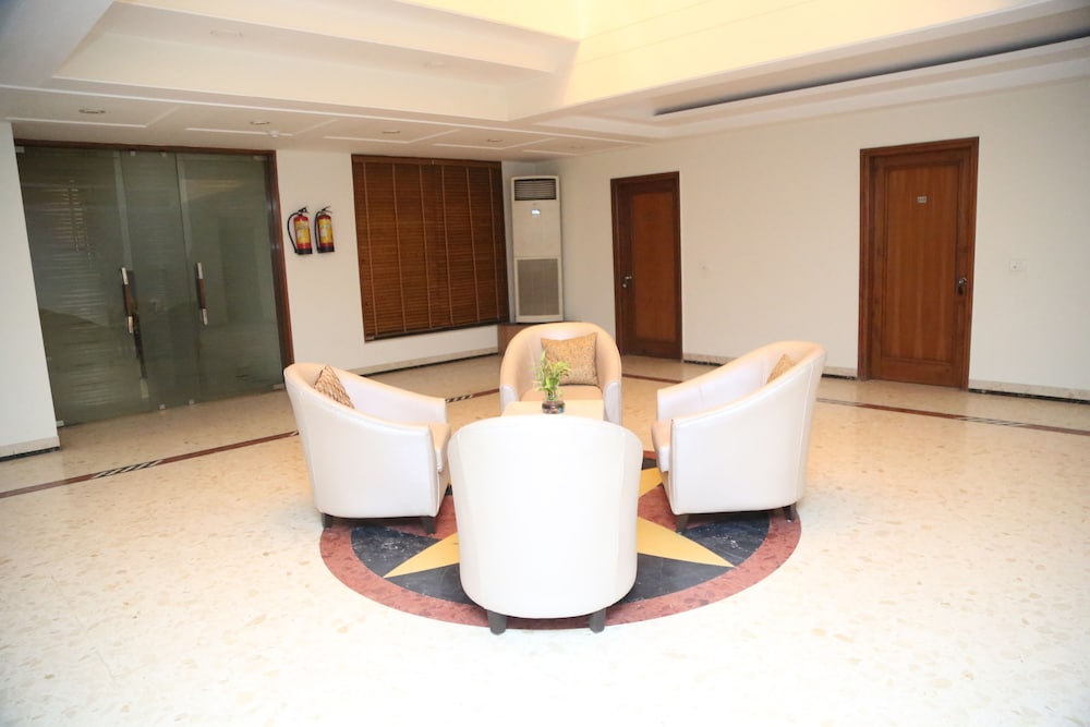 Bhoomi Residency,Belanganj>>Agra,3 star