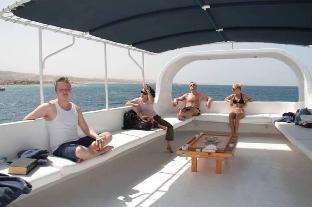 the royal luxury tiger patio