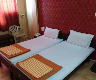 Hotel Sarika,Thane,3 star