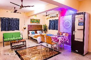 Hotel Sarika,Thane,3 star