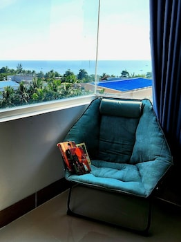 mi amor luxury beach apartment