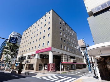 hotel wing international shizuoka