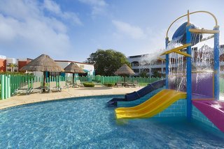 Hard Rock Hotel Riviera Maya - Hacienda All Inclusive,Near Dolphinaris Riviera Maya Park,5 star