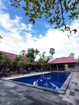 Bali Menjangan Boutique Villas,Indonesia>>Pemuteran,2.5 star