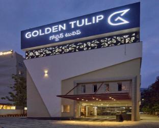 golden tulip tirupati