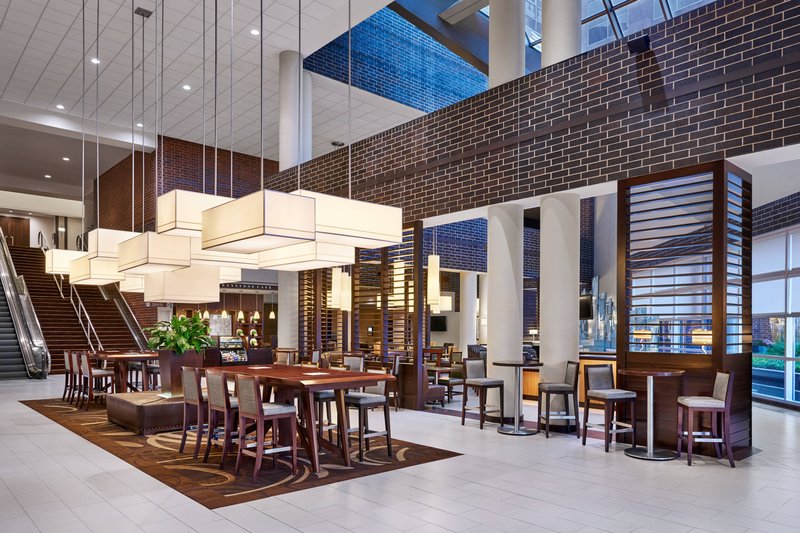 Sheraton Indianapolis Hotel At Keystone Crossing,Indianapolis>>Indiana,4 star