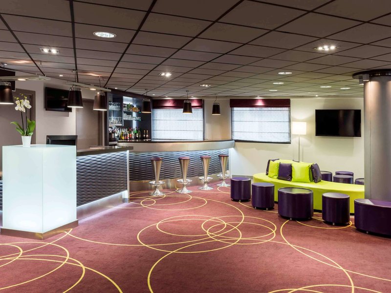 Aparthotel Adagio Paris Malakoff Chatillon,Malakoff>>Hauts-De-Seine,4 star