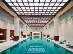 the peninsula london