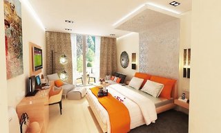 Be Live Collection Marrakech Adults Only - All Inclusive,Marrakech>>Annakhil,5 star