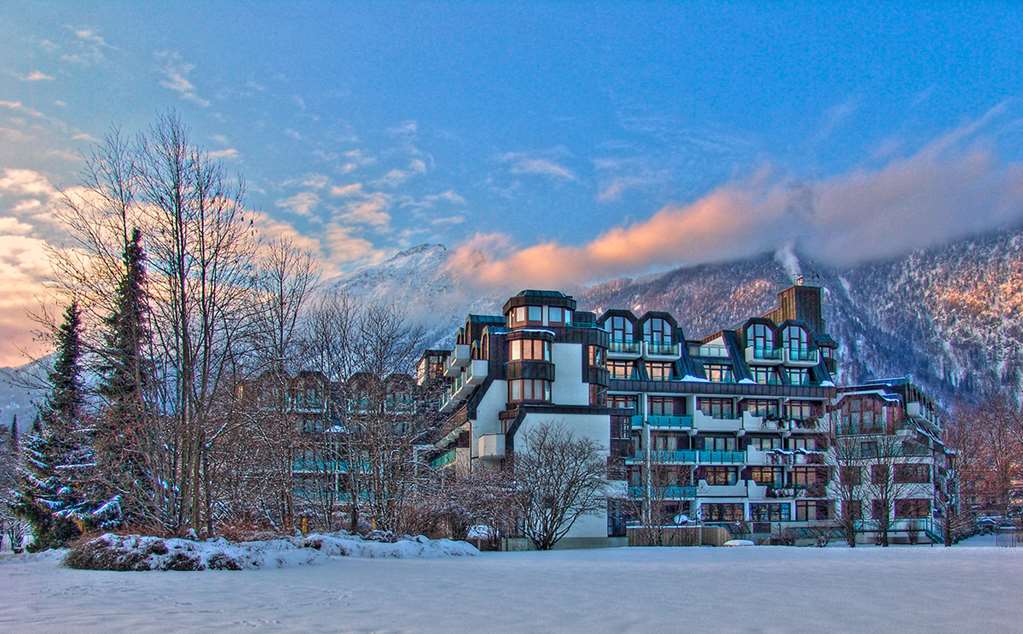 Amber Hotel Bavaria,,5 star