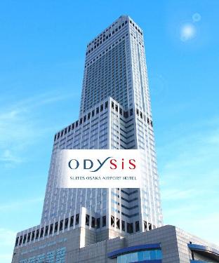 odysis suites osaka airport hotel