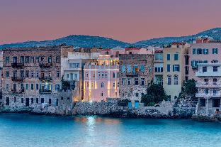Apollonion Palace Hotel,South Aegean>>Ermoupoli,5 star