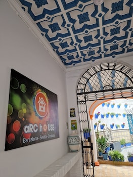 arc house mezquita adults only