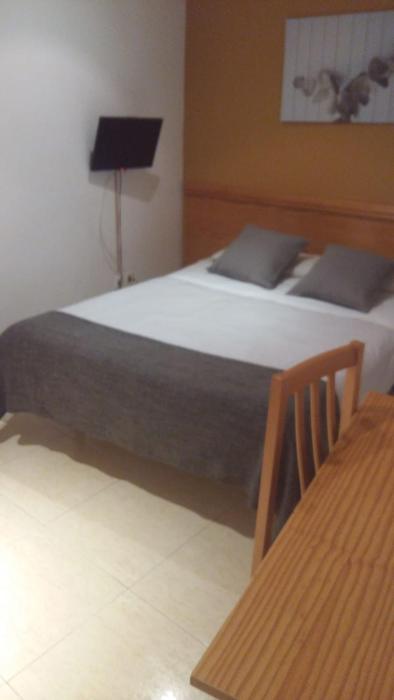 Hostal La Canada Segoviana,Valmojado>>Toledo,2 star