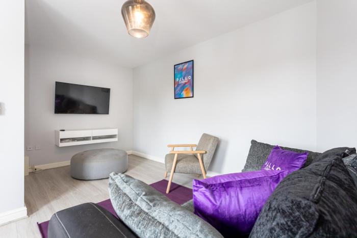 Pillo Rooms Apartments - Trafford,Manchester>>Eccles,0 star