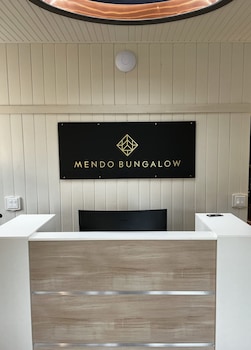 Mendo Bungalow,United States Of America>>Mendocino,2 star