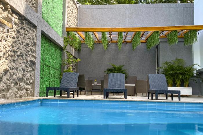 Hotel El Marques De Manga,Manga>>Cartagena,3 star