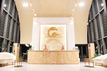 Dau Rong Resort,Vietnam>>Hai Ha,2.5 star