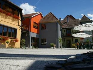 Les Portes De La Vallee,Haut-Rhin>>Colmar,3 star