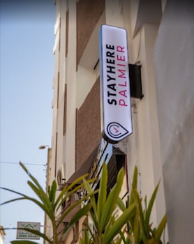 stayhere palmier