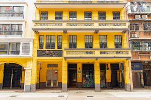 Belive&More,Macau Sar>>Macau,2 star