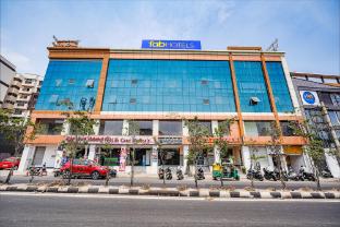 Via Bns Comforts,Bannerghatta Rd,3 star