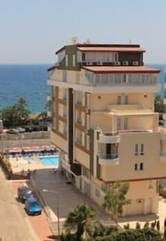 olbia residence hotel