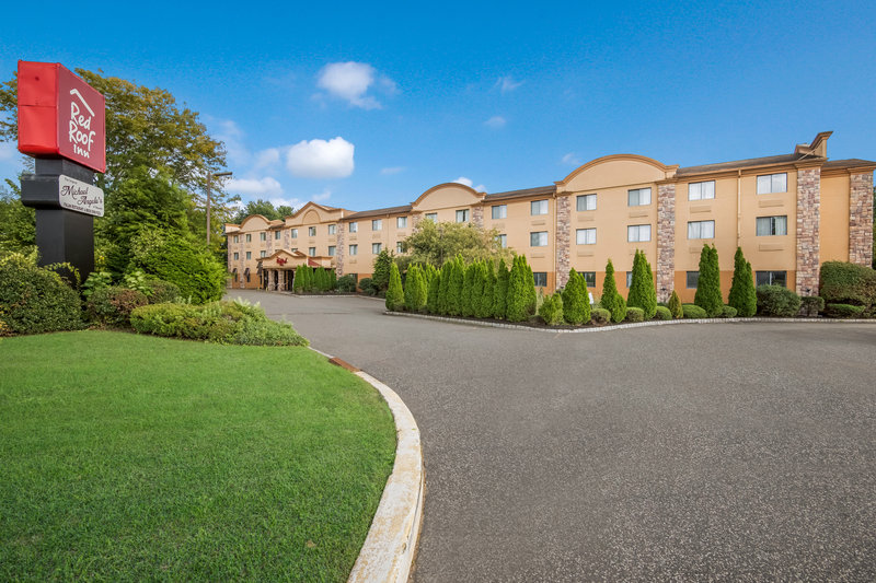 Red Roof Inn Fairfield,Fairfield County>>Fairfield,2 star