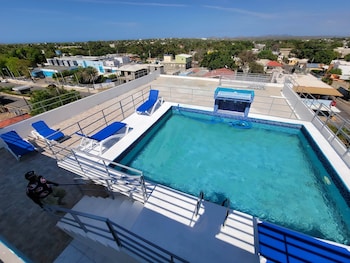 Luxury Chic Hotel,Dominican Republic>>Monte Cristi,2.5 star