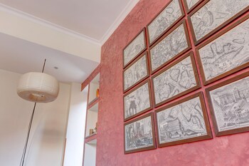 Residenza Sette Sale - Home And More,Italy>>Rome,0 star