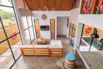 Villa Captain Bali,Canggu>>Bali,3 star