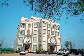 Hotel A9 Barnala