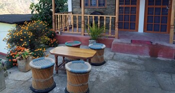 gorooomgo himalayan hills homestay