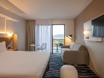 Ibis Styles Porto Vecchio,Lieu-Dit Poretta Du Lavonieddu,3 star