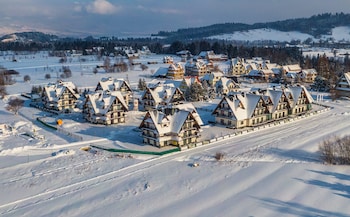 sun and snow resorts c bialka tatrzanska