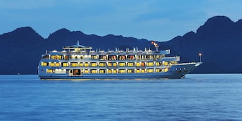 bigfun cruises