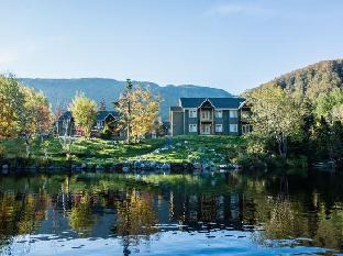 Marble Inn Resort,Deer Lake>>Corner Brook,5 star