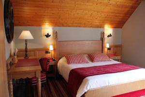 Hotel Arnold,Barr>>Andlau,4 star