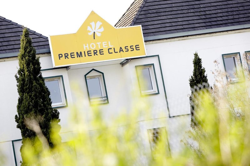Premiere Classe Angers Sud - Les Ponts De Ce,Les Ponts-De-Ce>>Angers,1 star