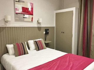 Hotel Gloria,Grenoble>>Eybens,2 star