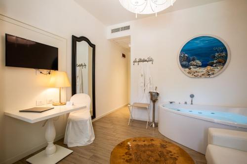 rimini suite hotel