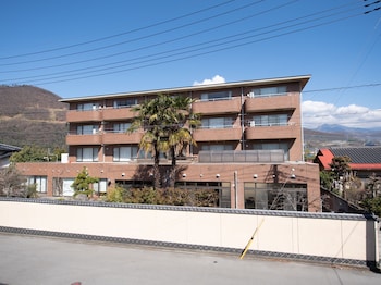 chateraise lodge kasugai