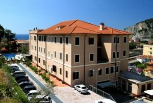 hotel san giuseppe