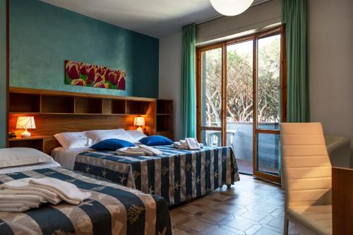 Hotel Parco Dei Pini,Grosseto>>Follonica,3 star
