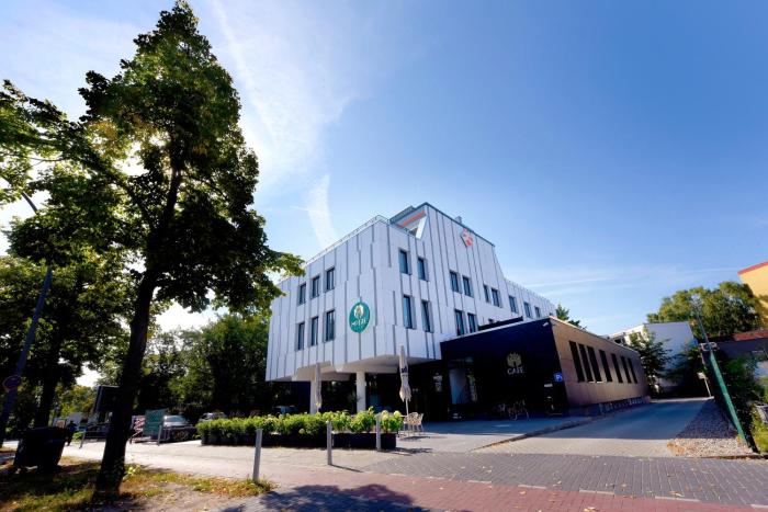 m pire hotel berlin
